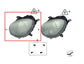 11-16 Mini Countryman Cooper S 1.6L Front Driver Left Side Headlight Lamp *ReaD*1