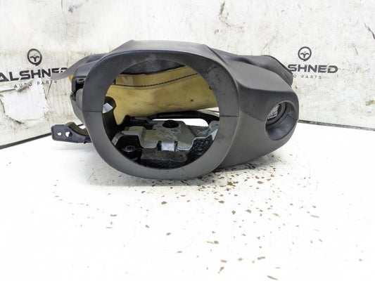 2015-2023 Jeep Renegade FR Steering Column Shroud Upper and Lower 5UX61LXHAA OEM - Alshned Auto Parts