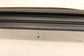19-25 Chevrolet Blazer 2LT Rear LH Door Run Channel w/ Belt Molding Weatherstrip - Alshned Auto Parts
