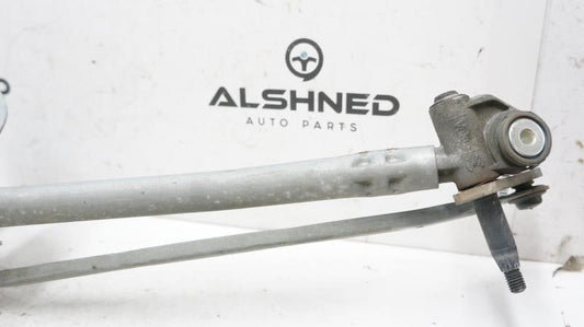 07-15 Mini Cooper Windshield Wiper Motor Transmission Linkage 61617138789 OEM - Alshned Auto Parts