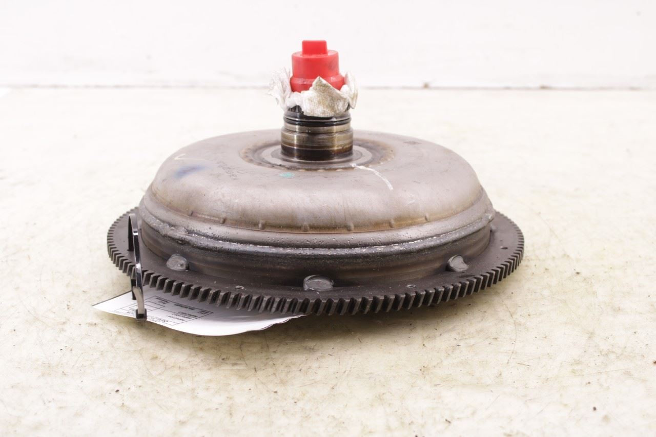 22-24 Honda Civic Sport 2.0L FWD Auto Transmission Torque Converter 2600065D305 - Alshned Auto Parts