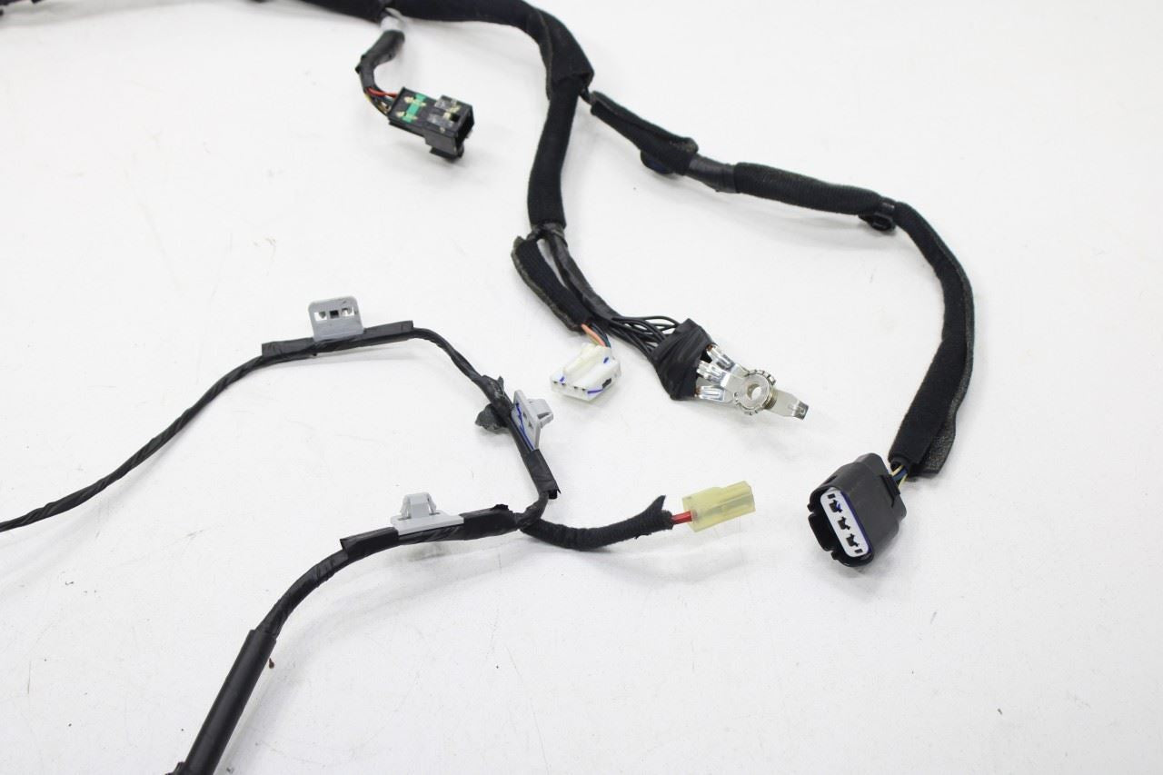 2019-2020 Kia Sorento LX Tailgate Liftgate Back Door Wiring Harness 91685-C6010 - Alshned Auto Parts