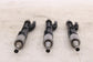 2013-2015 BMW 750i xDrive 4.4L Twin Turbo High Pressure Fuel Injector Set of 811