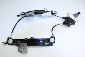 2015-2016 BMW 435I Gran Coupe RR RH Door Window Regulator w/ Motor 51357365258