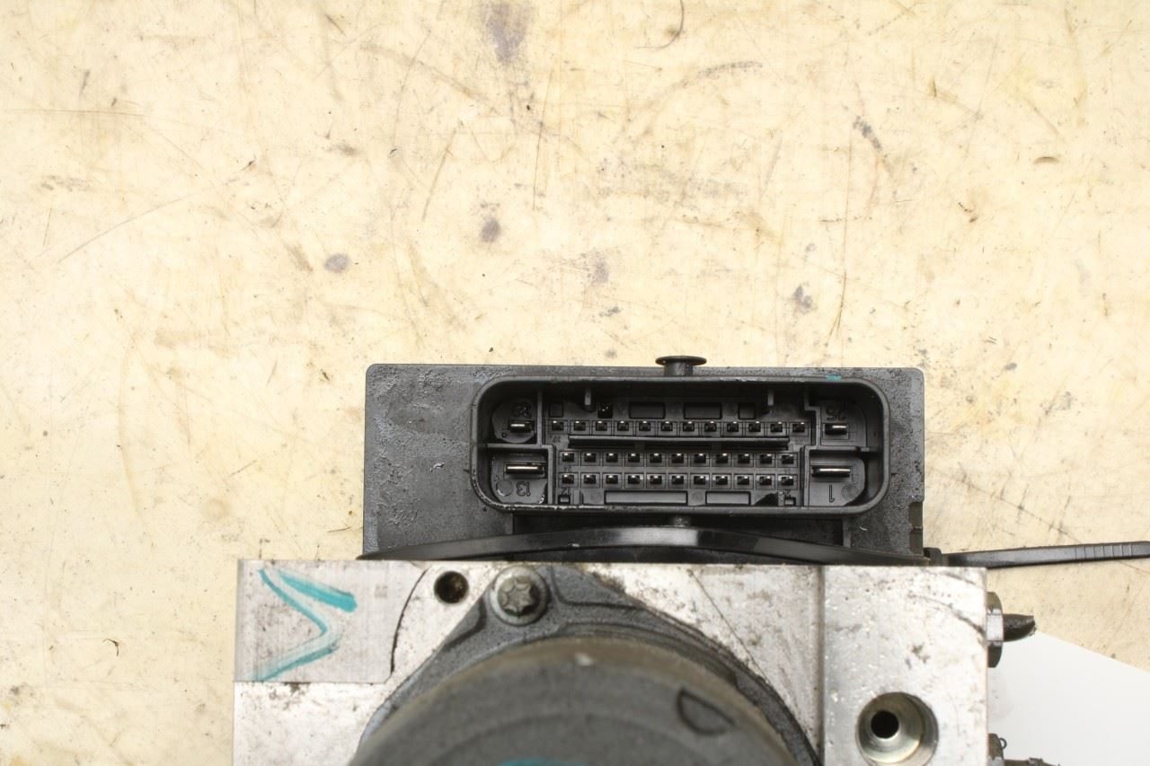 10-14 Mercedes-Benz E350 4Matic 3.5L AWD ABS Anti Lock Brake Pump Control Module - Alshned Auto Parts