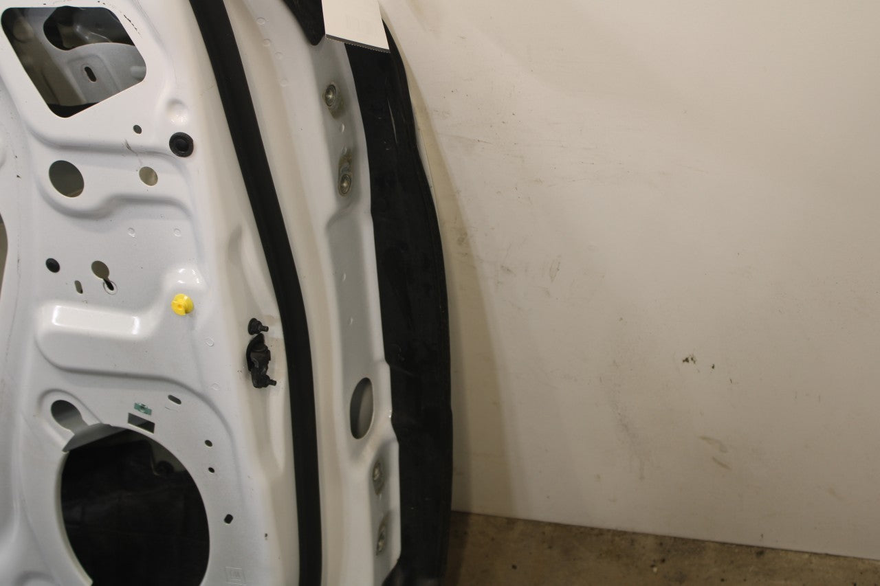 2019-2025 Chevrolet Blazer 2LT Front Left Driver Door Shell Panel 84627497 *ReaD - Alshned Auto Parts