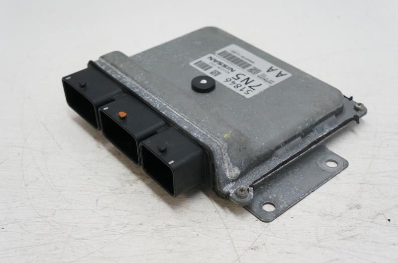 2015-2017 Nissan Rogue Engine Computer Control Module ECU ECM 23703-5HA0A OEM - Alshned Auto Parts