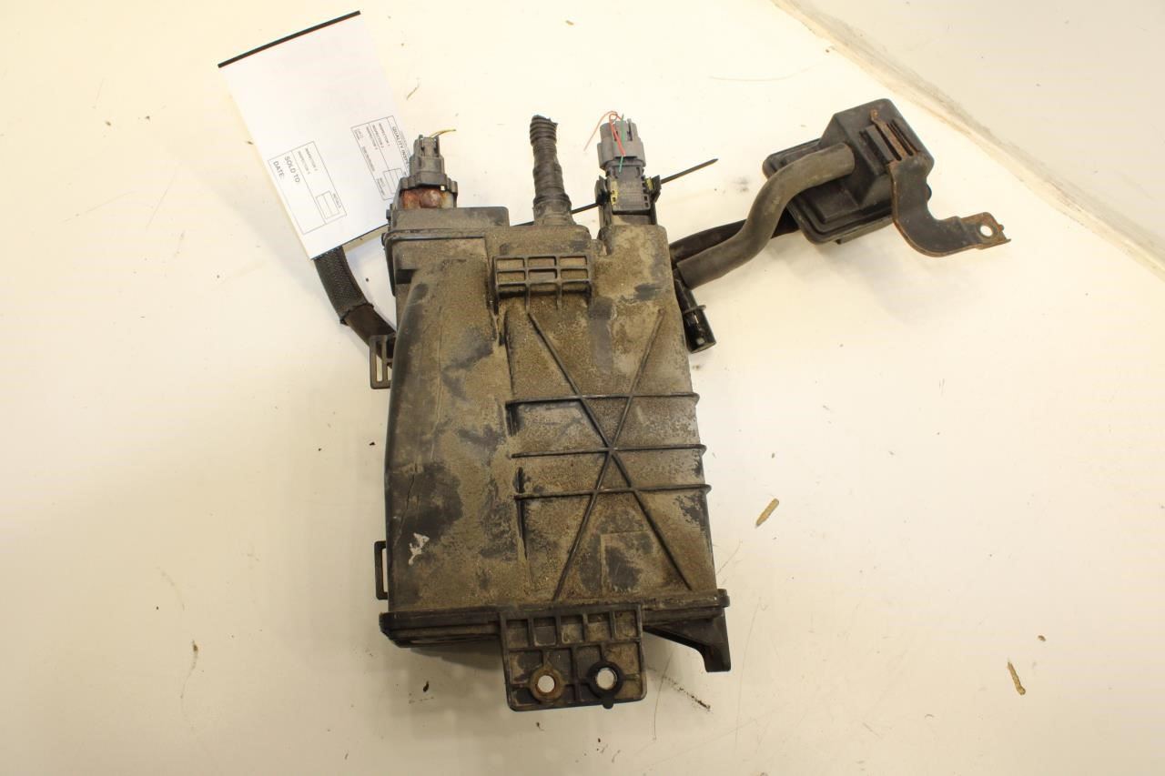 19-24 Nissan Altima SL 2.5L Fuel Vapor Evaporator Emission Canister 14950-6CC0A - Alshned Auto Parts