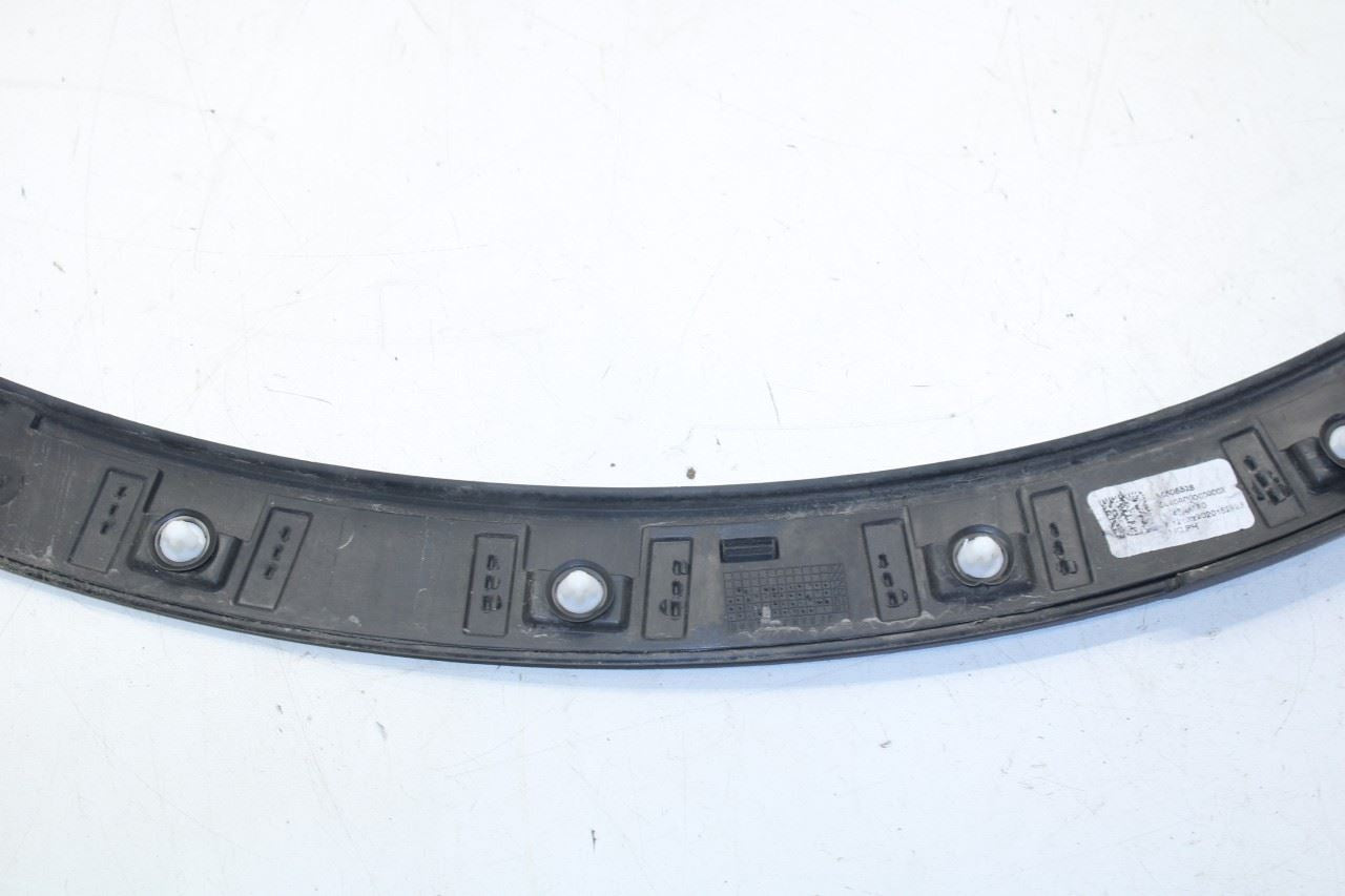 2019-24 Chevrolet Blazer 2LT Rear Right Side Fender Flare Wheel Opening Molding - Alshned Auto Parts