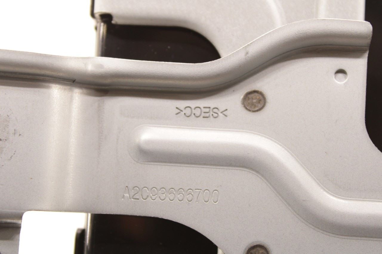 2015-2017 Hyundai Veloster Turbo Theft Locking Smart Key Computer Control Module - Alshned Auto Parts