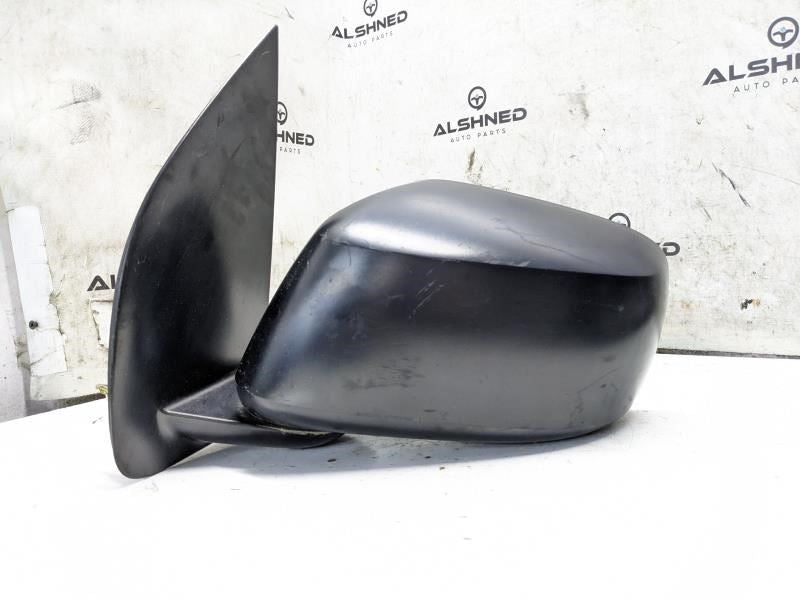 2005-2021 Nissan Frontier Left Driver Side Rearview Mirror 96302-9BC9A OEM - Alshned Auto Parts