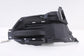 20-26 Ford Explorer Interceptor Front Bumper RH Side Fog Light Cover Trim *ReaD*0