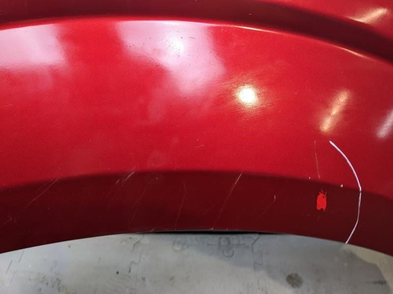 2019 Ford F150 Front Right Fender VL3Z-16005-C OEM *ReaD* - Alshned Auto Parts