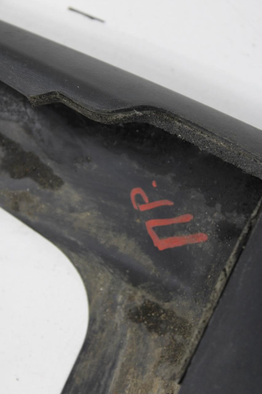 13-20 Nissan Pathfinder SV Front Left and Right Mud Flap Guard Panel 63850-3KL1B - Alshned Auto Parts