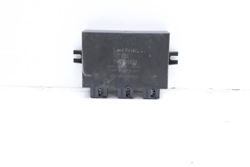 03-2009 Land Rover Range Rover Parking Distance Sensor Control Module YWC000931 - Alshned Auto Parts