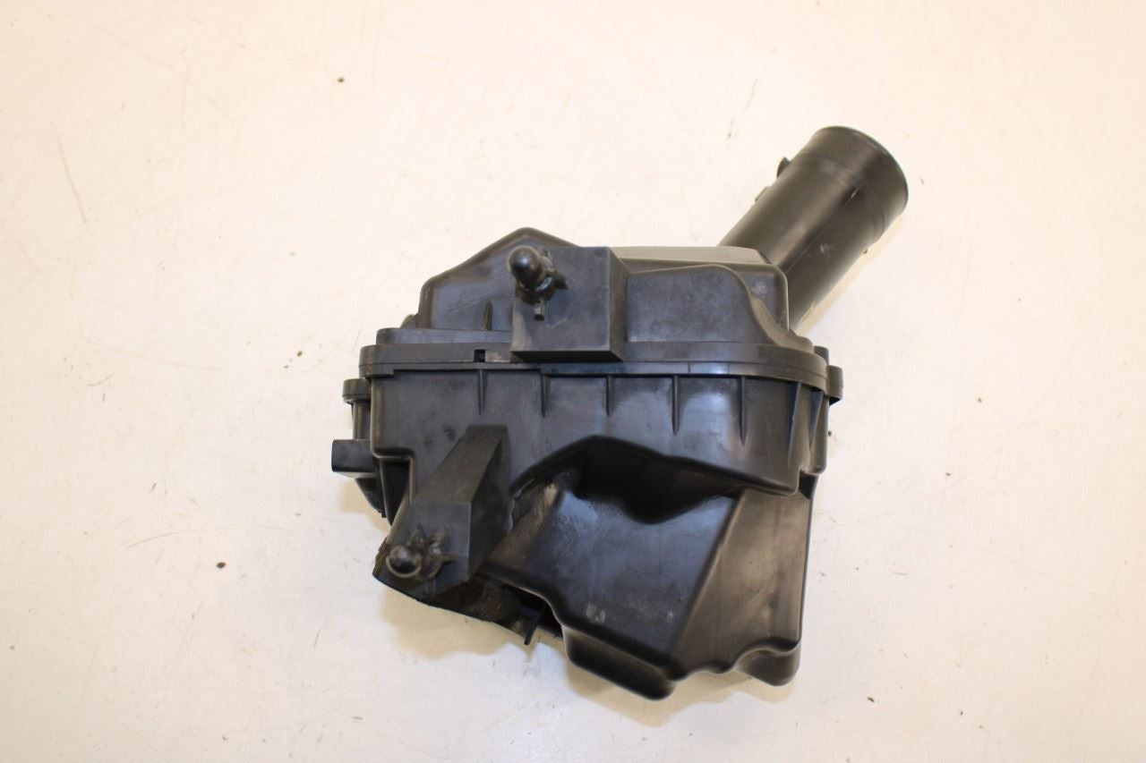 2014-17 Infiniti QX50 3.7L Left Air Intake Cleaner Assembly w/ Duct Tube *ReaD* - Alshned Auto Parts