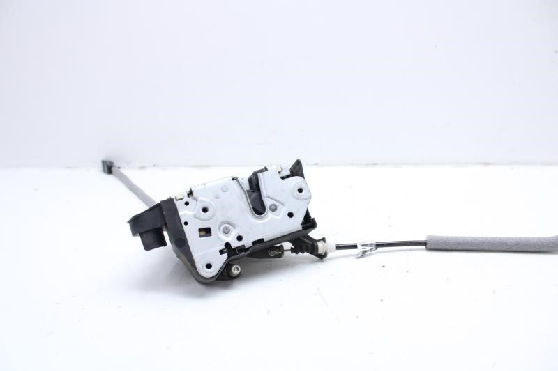 2003-2012 Land Rover Range Rover FR Left Side Door Lock Latch Actuator LR012791 - Alshned Auto Parts