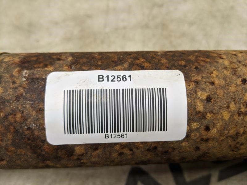 2014-2019 Ram 1500 Laramie 4WD Front Axle Drive Propeller Shaft 52123839AA OEM - Alshned Auto Parts