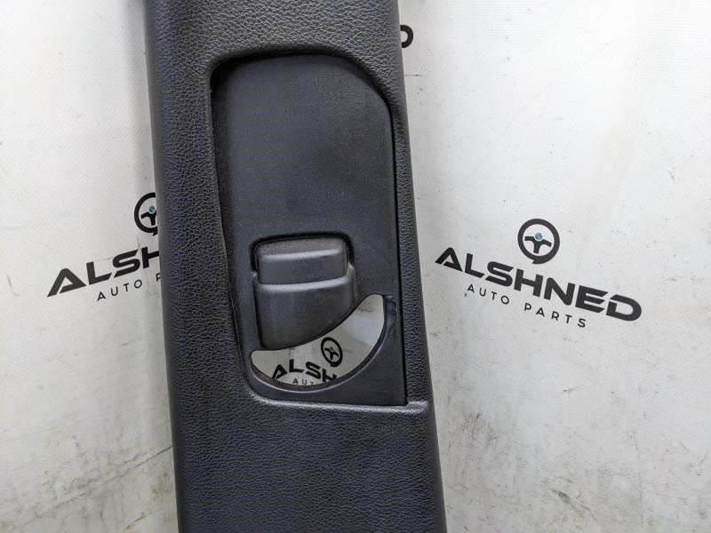 2011-2015 Jeep Grand Cherokee Left Side Upper B-Pillar Trim Cover 1GT13DX9AF OEM - Alshned Auto Parts