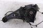 13-25 Mitsubishi Outlander Sport SE 4WD Rear Suspension Left Spindle Knuckle Hub7