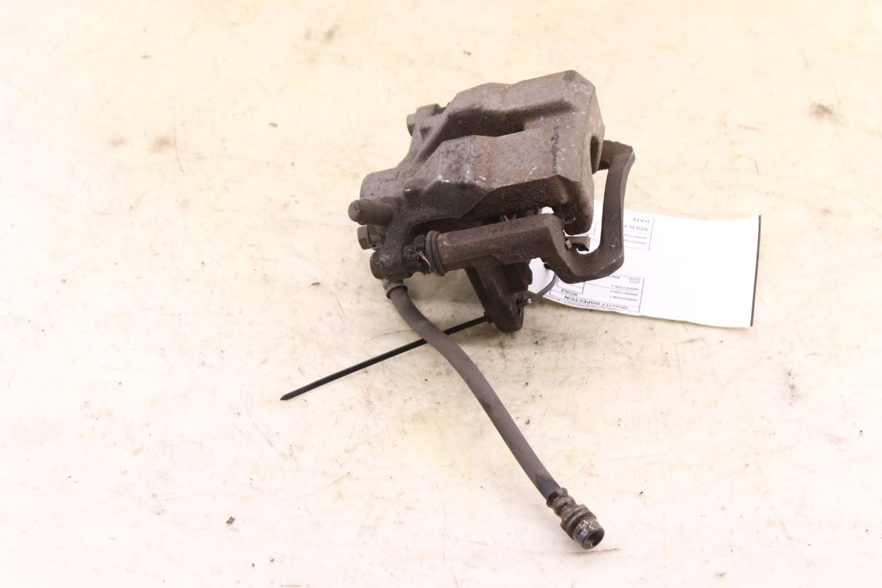 2014-2020 Toyota Sienna LE Rear Left Driver Side Brake Disc Caliper 47850-0E070 - Alshned Auto Parts