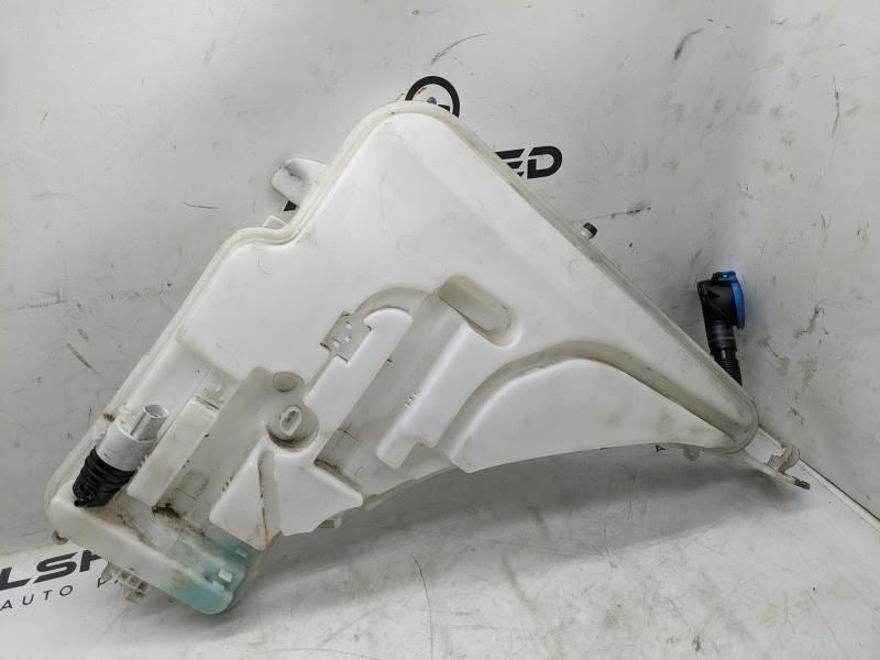 2017-20 BMW 430i xDrive 2.0L Windshield Wiper Washer Fluid Reservoir Tank Bottle - Alshned Auto Parts