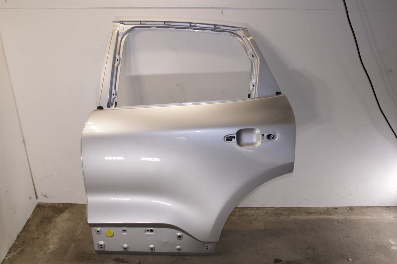 2020-2025 Ford Escape Rear Left Driver Side Door Shell Panel LJ6Z-7824631-A OEM - Alshned Auto Parts