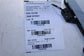 2017 Acura MDX Advance Panasonic Dash Information Display Screen 39810-TZ5-A21 - Alshned Auto Parts
