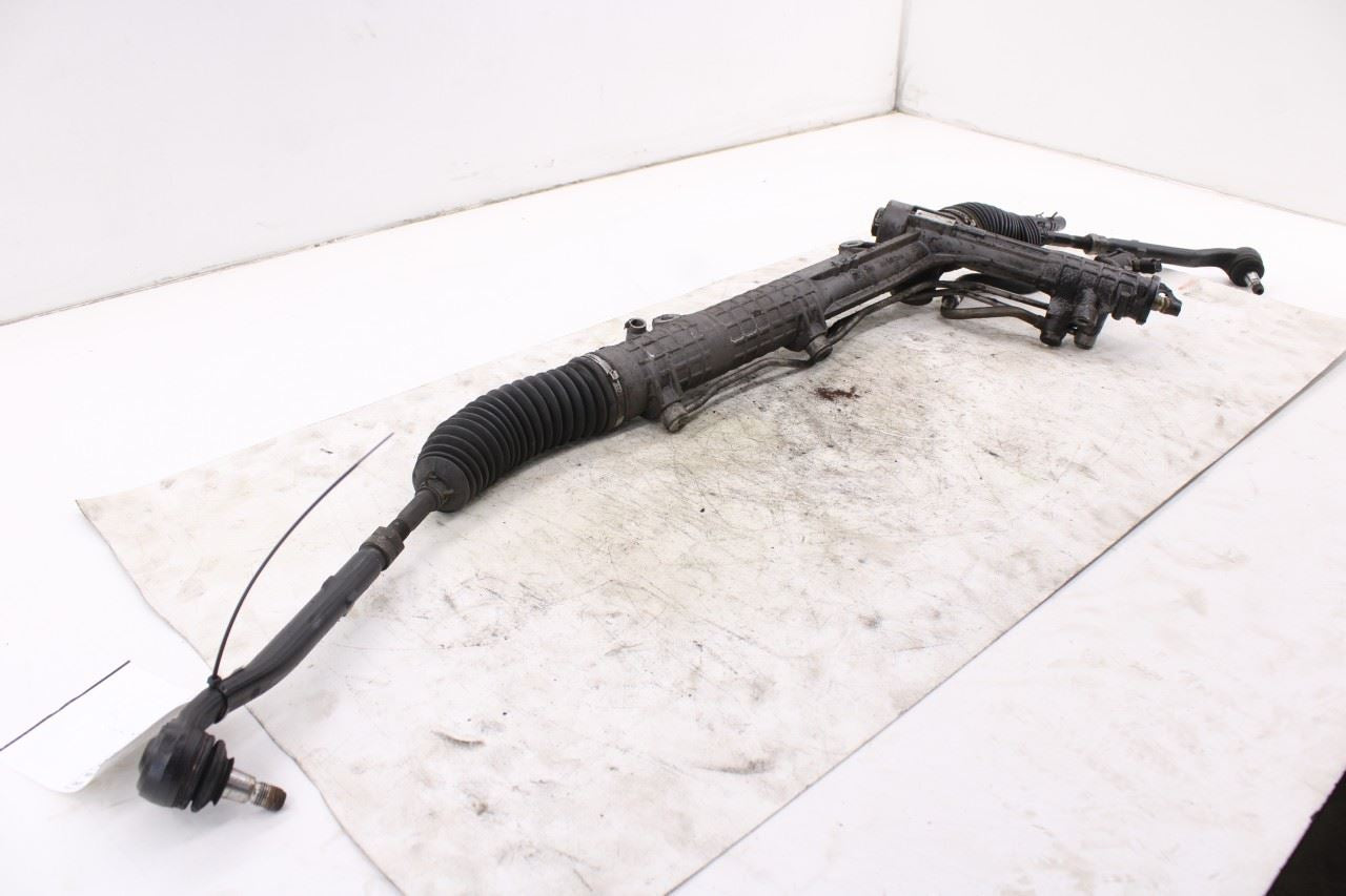 2006-12 Land Rover Range Rover HSE Power Steering Gear Rack and Pinion QEB5005805