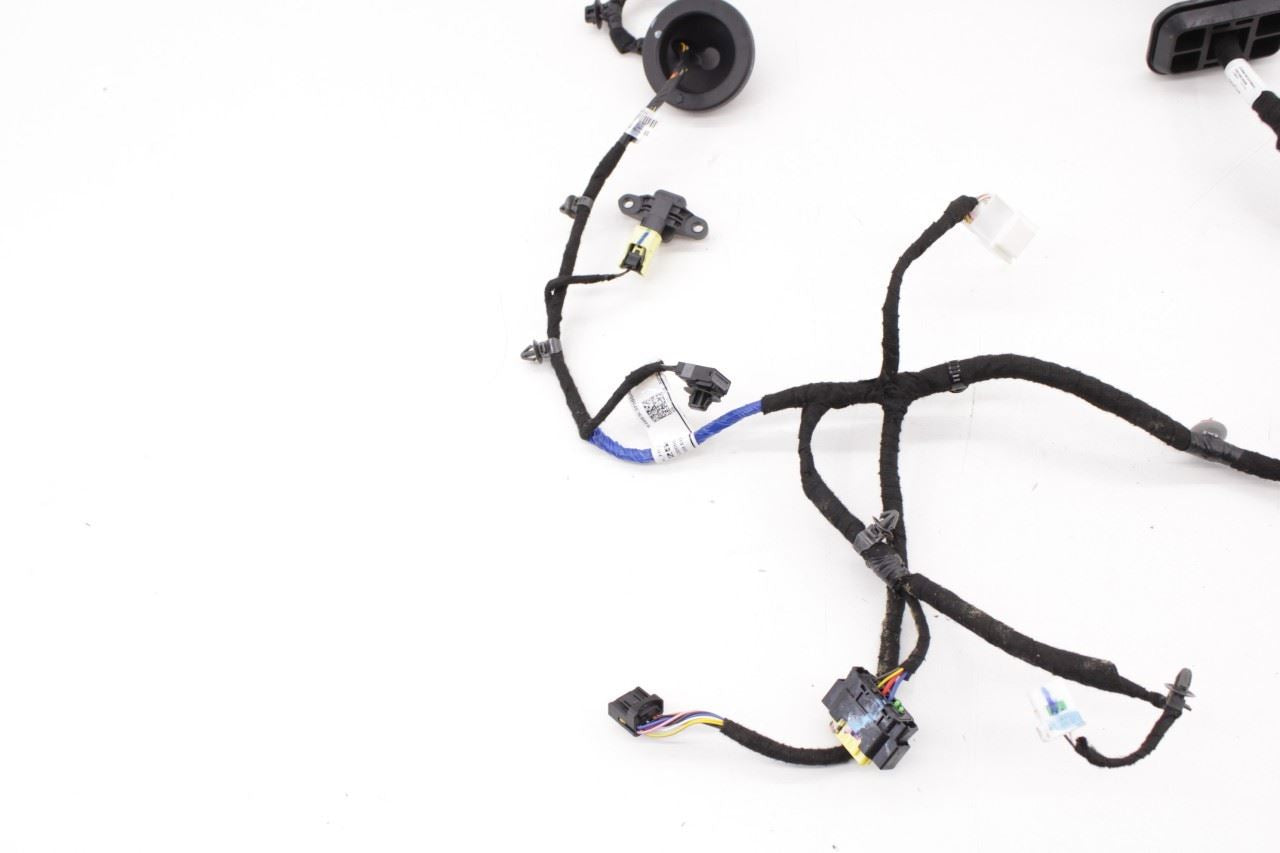 2021-24 Kia K5 GT-Line Front Left Driver Side Door Wire Harness 91603-L3250 OEM - Alshned Auto Parts