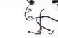 2021-24 Kia K5 GT-Line Front Left Driver Side Door Wire Harness 91603-L3250 OEM - Alshned Auto Parts