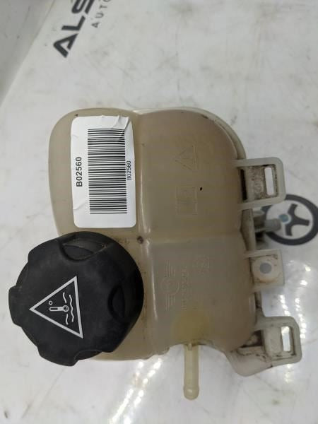 2007-2015 Mini Cooper Radiator Coolant Reservoir Bottle 17137823626 OEM - Alshned Auto Parts