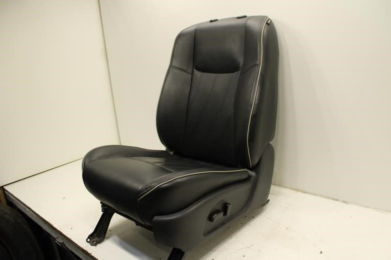 2016-2019 Infiniti QX60 Front Left Driver Seat Leather 87351-3JA4B OEM - Alshned Auto Parts