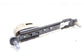 2019-24 Ram 1500 Front Left Side Seat Belt Upper Adjuster Bracket 5LA64HL1AB OEM - Alshned Auto Parts