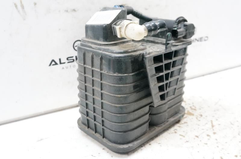 16-17 Chevrolet Malibu 1.5L Fuel Vapor Evaporator Emission Canister 22985454 OEM - Alshned Auto Parts