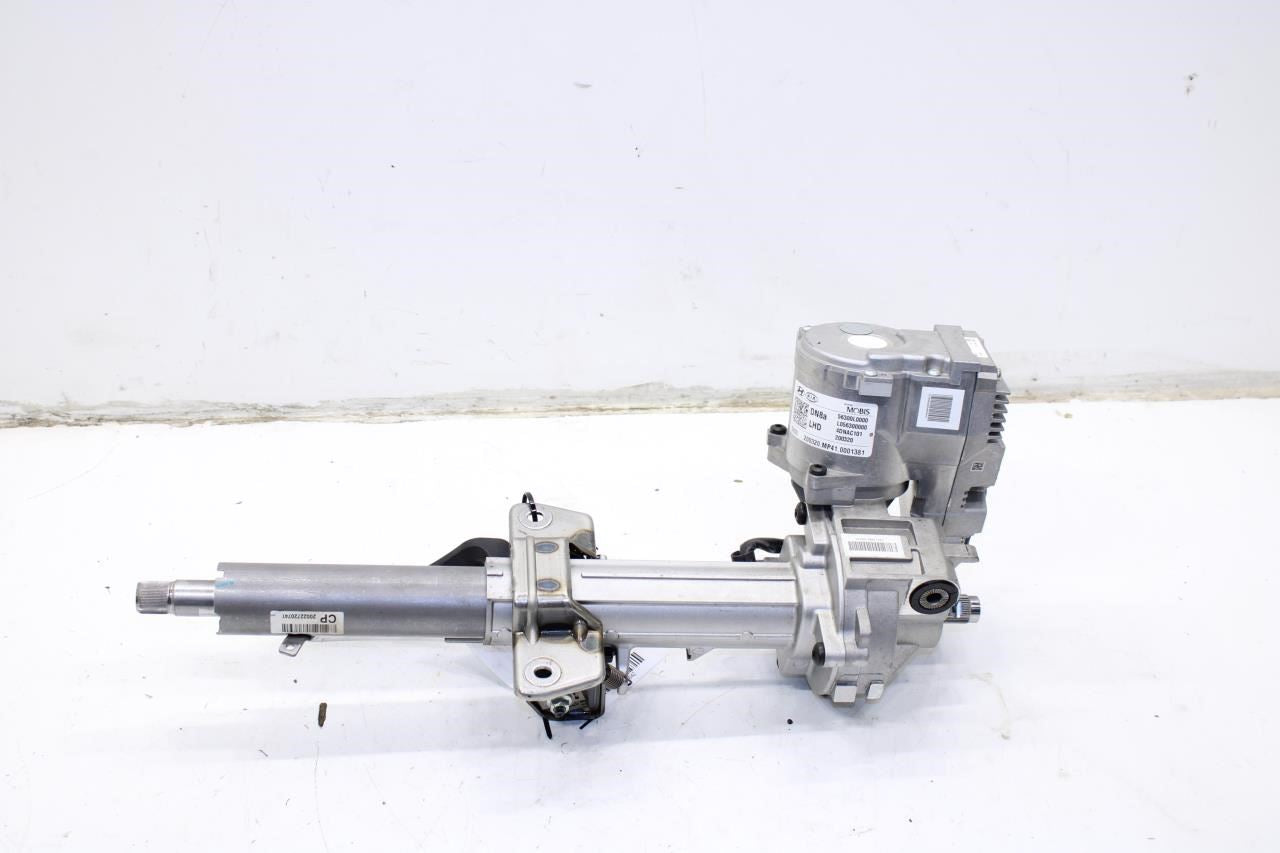 2020-2022 Hyundai Sonata SE 2.5L FWD Steering Column Assembly 56300L0000 OEM - Alshned Auto Parts