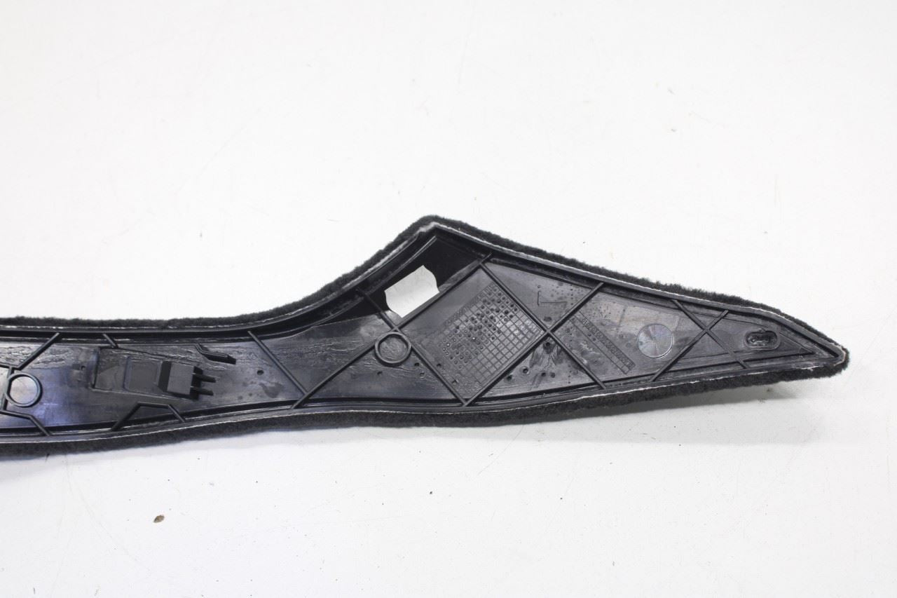 10-15 BMW 750i RH and LH Side Forward Rearward Console Trim Cover Panel Set of 4 - Alshned Auto Parts