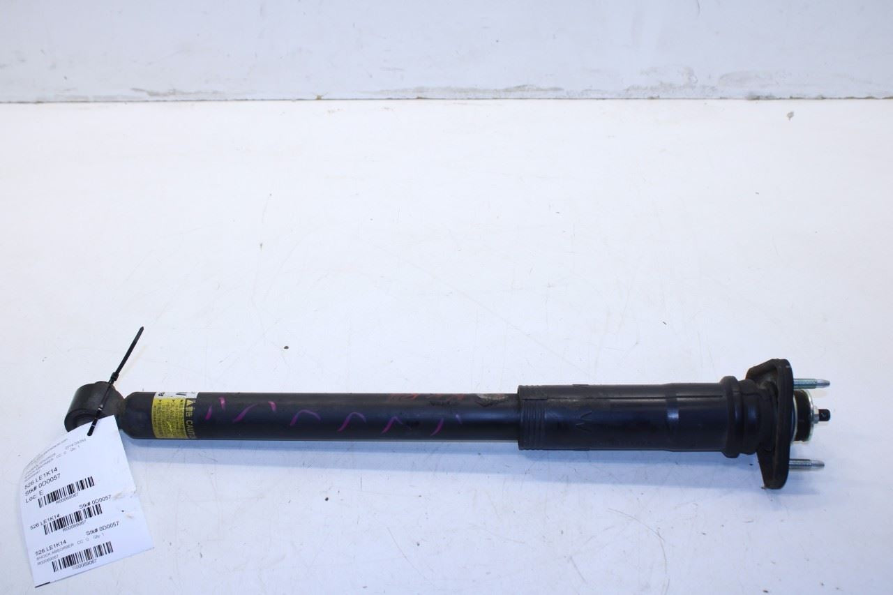 2013-2015 Lexus GS350 3.5L AWD Rear Right Side Shock Strut Absorber 48530-30B01 - Alshned Auto Parts