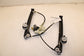 14-17 Maserati Ghibli S Q4 Front Right Side Door Power Window Regulator w/ Motor - Alshned Auto Parts