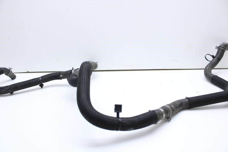 2021-23 Ford Bronco Sport 1.5L Engine Radiator Coolant Hose Pipe LX61-18C266-AAD - Alshned Auto Parts