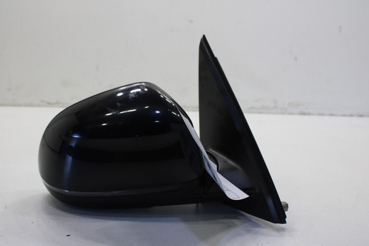 14-18 BMW X5 xDrive35i Passenger Right Side Rear View Mirror 51-16-7-364-042 OEM - Alshned Auto Parts