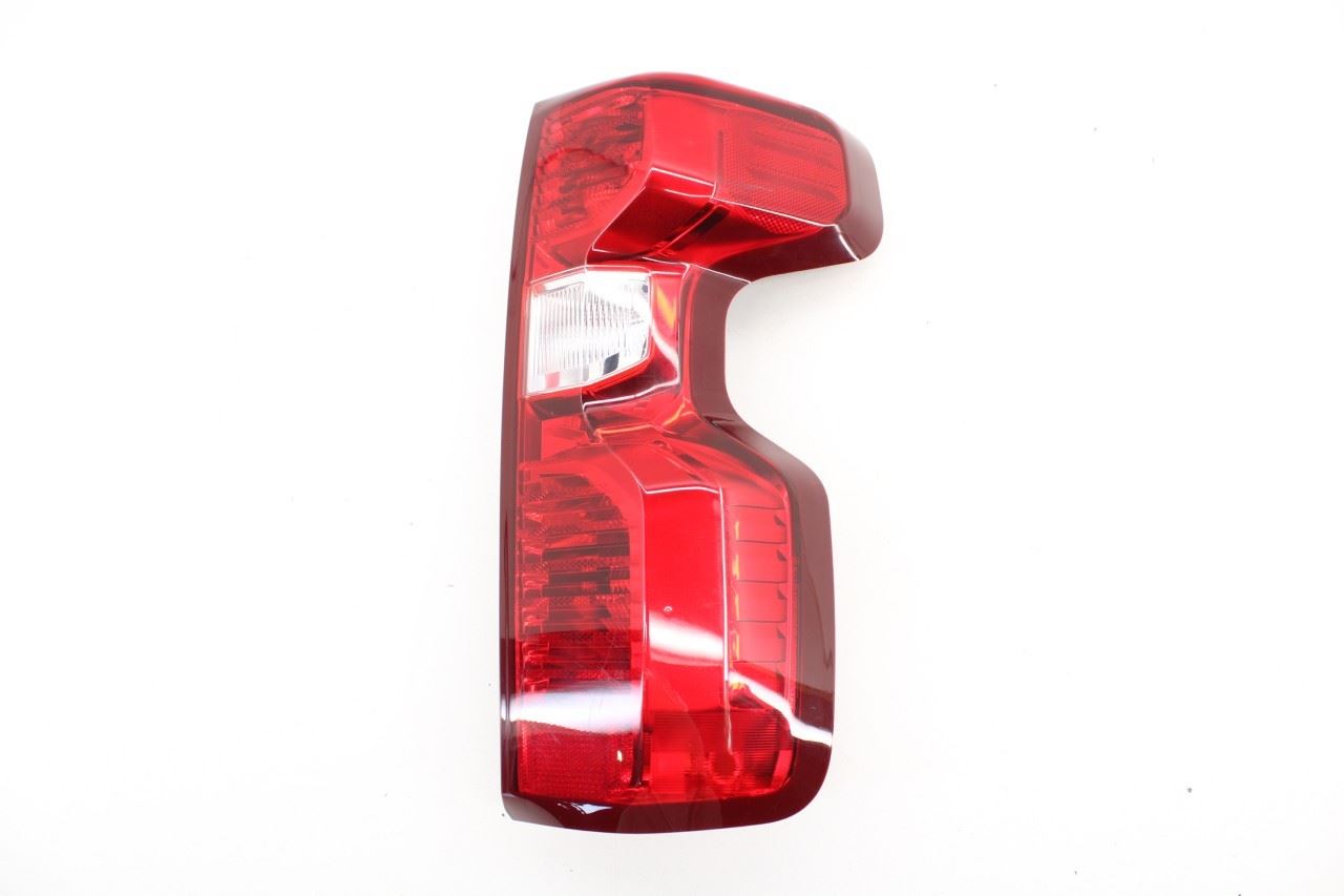 2019-2024 Chevrolet Silverado LT-L Rear Right Passenger Side Tail Light Lamp - Alshned Auto Parts