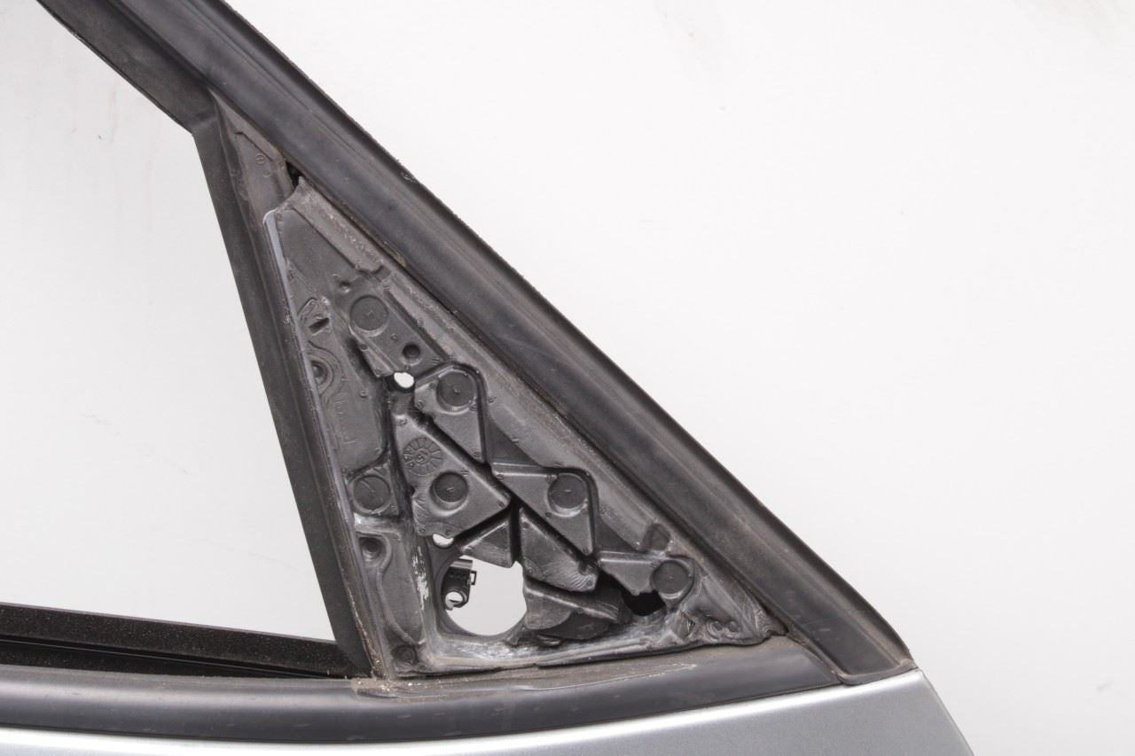 11-17 BMW X3 xDrive28i Front Right Passenger Door Shell Panel 41517355804 *ReaD* - Alshned Auto Parts