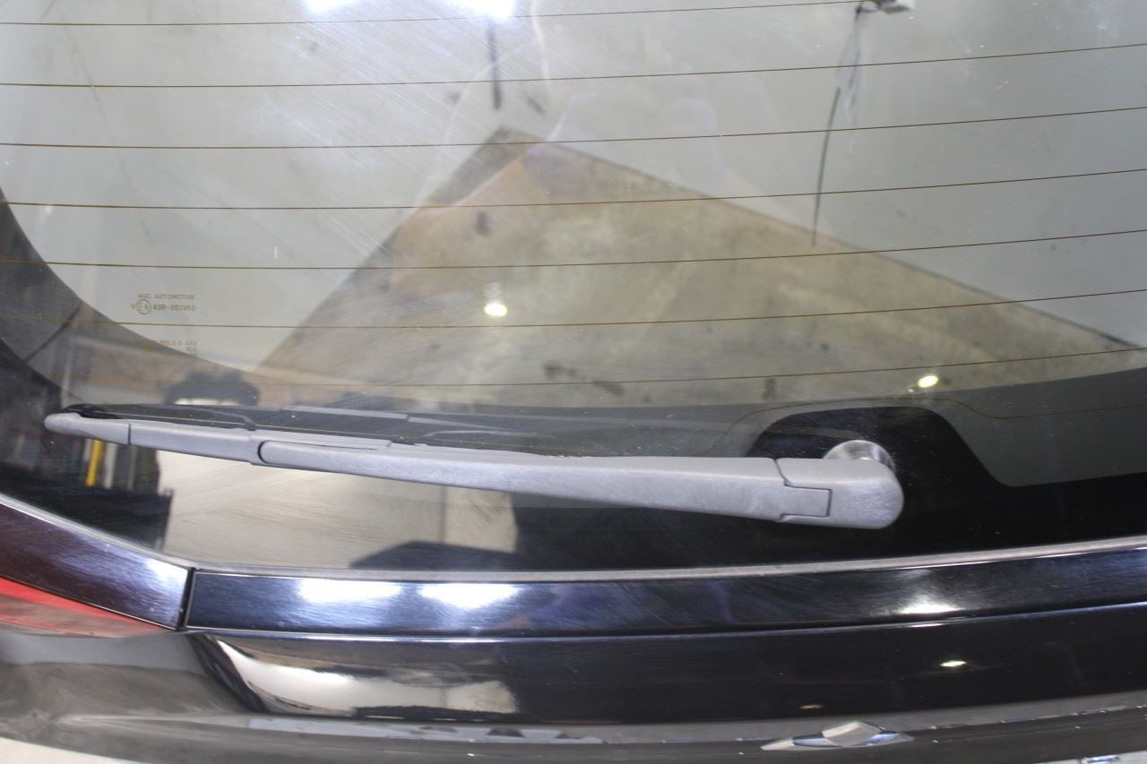 2022-25 Mitsubishi Eclipse Cross ES Rear Liftgate Back Door Assembly 90100W130P - Alshned Auto Parts