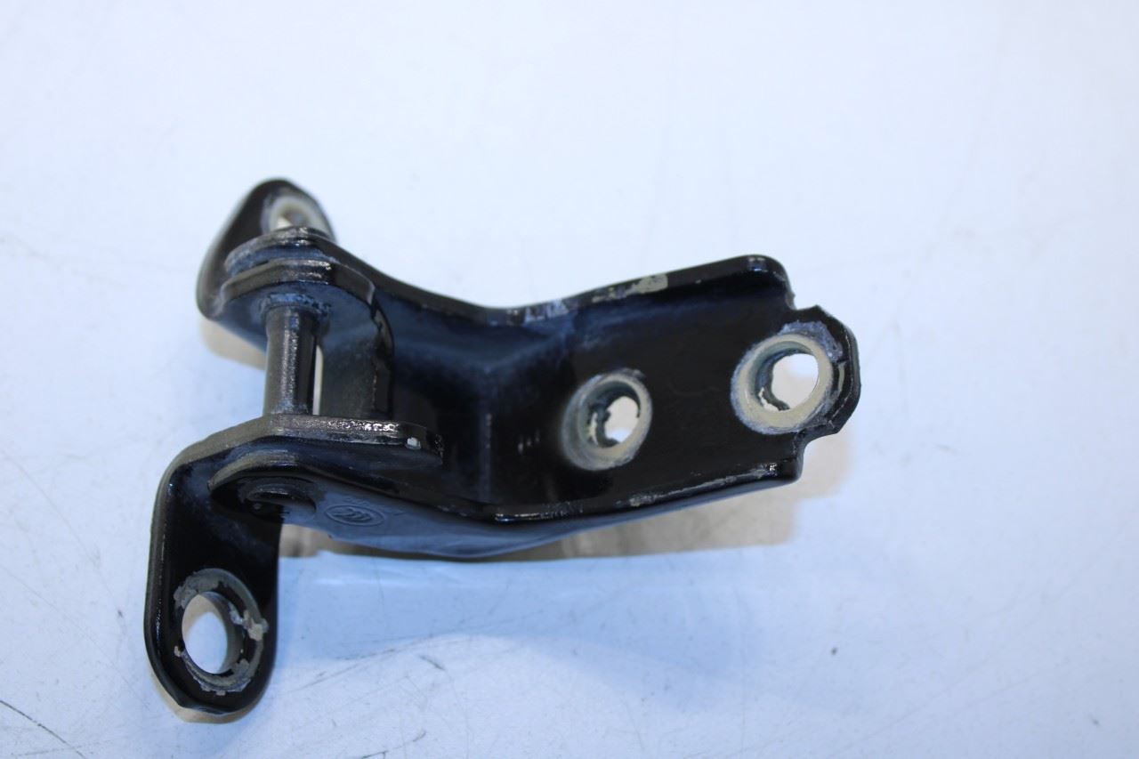 2014-20 Acura MDX Advance Rear Left Driver Side Door Hinge Upper and Lower Pair - Alshned Auto Parts