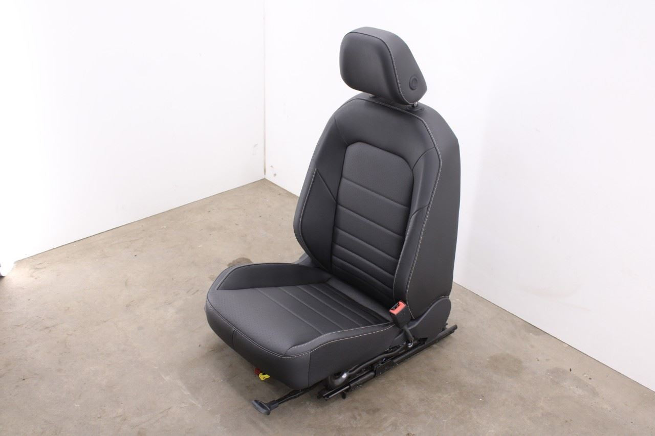 2022-2024 Volkswagen Jetta SE 1.5L FWD Front Passenger Right Side Seat Complete4