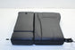 17-22 Alfa Romeo Giulia Ti Rear Left 2nd Row Seat Backrest Upper Cushion *ReaD* - Alshned Auto Parts