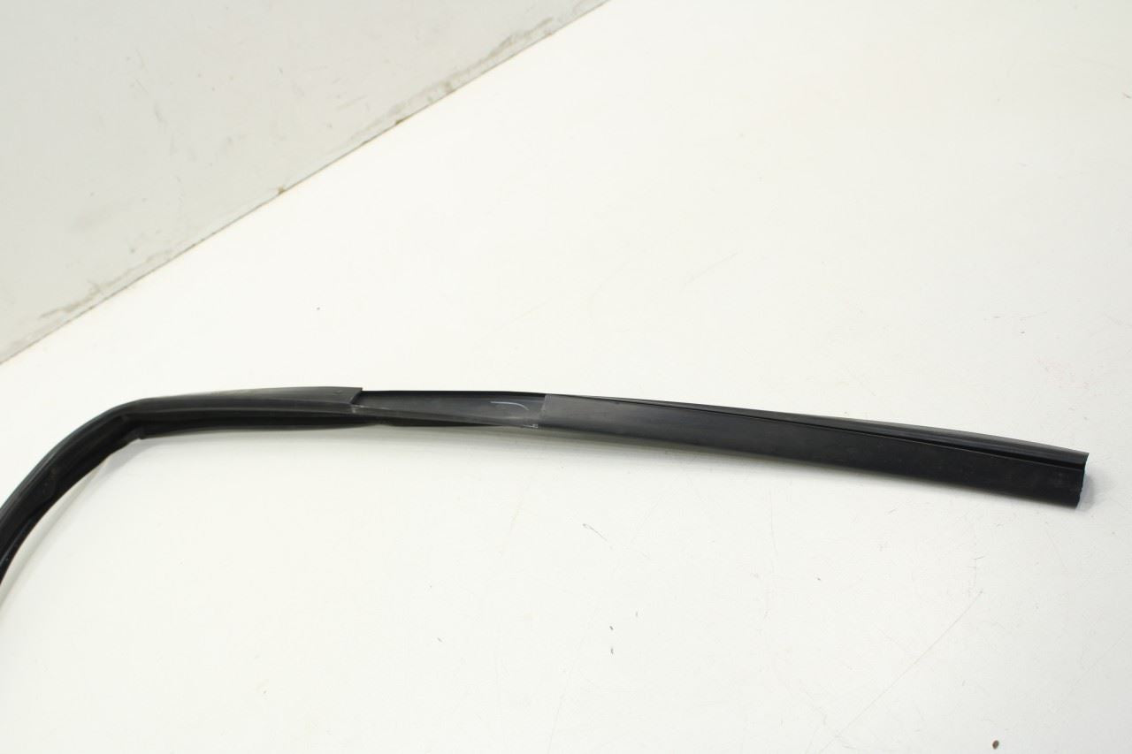 11-24 Ram 1500 Classic Crew Cab FR LH Door Run Channel Belt Outer Inner Molding - Alshned Auto Parts