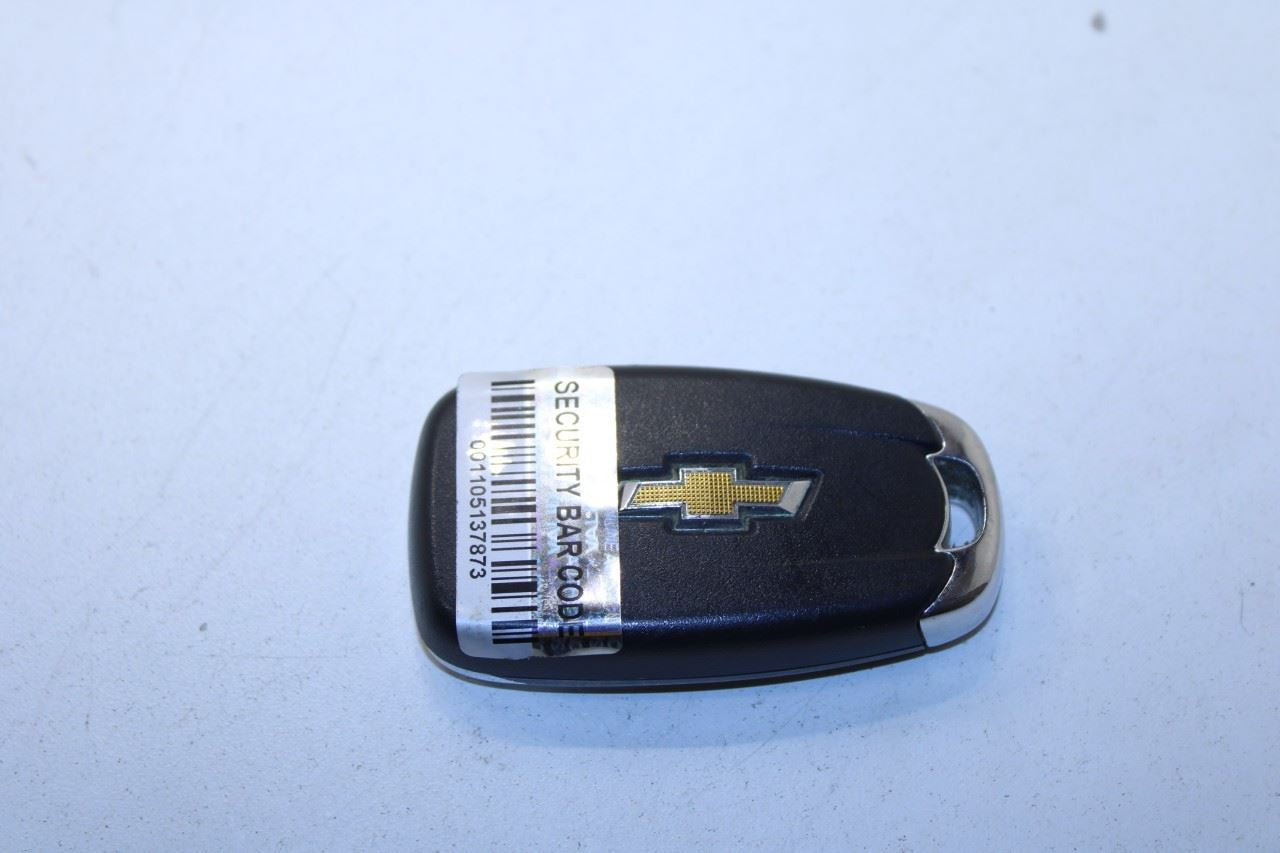 2021-22 Chevrolet Blazer 2LT 2.0L Smart Key Keyless Remote Entry Fob Transmitter - Alshned Auto Parts