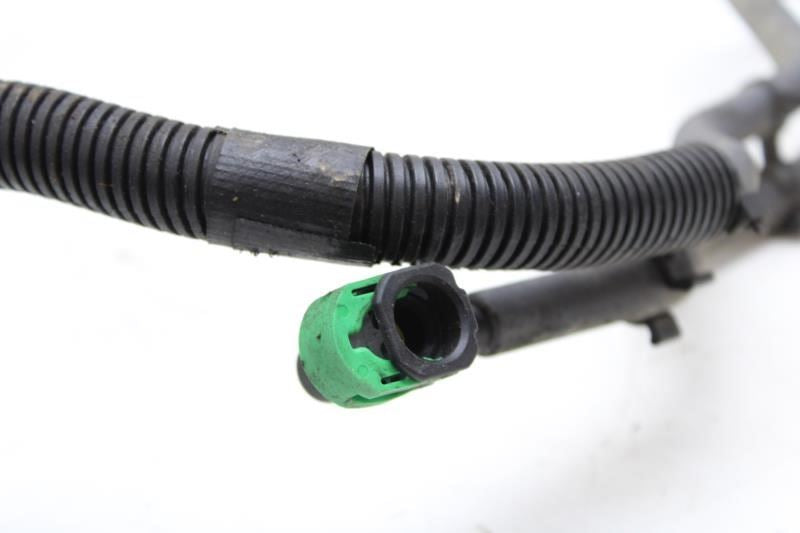 2017-2020 Ford F150 Vapor Canister Purge Control Valve w/ Hose JL34-9B325-AC OEM - Alshned Auto Parts